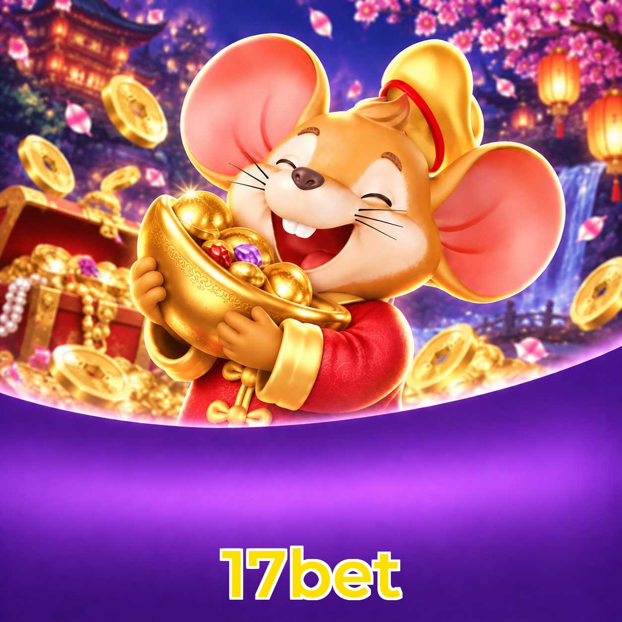 Slots e lottery na mesma plataforma 17bet