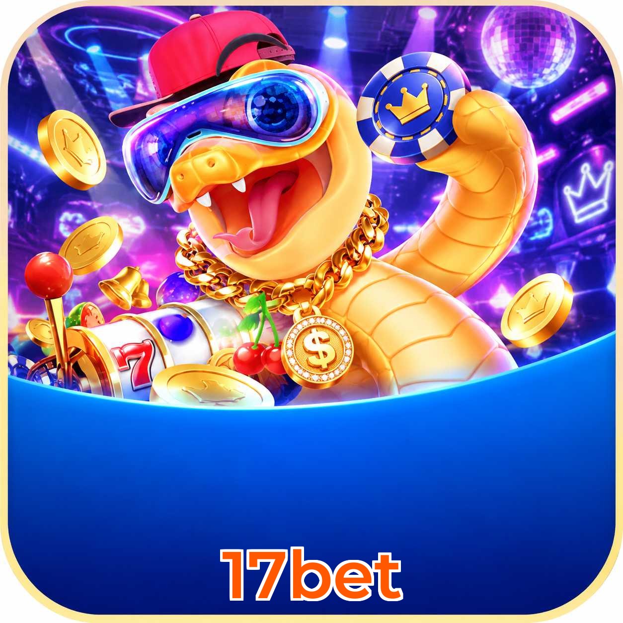 Slots e apostas na 17bet Plushie Frenzy