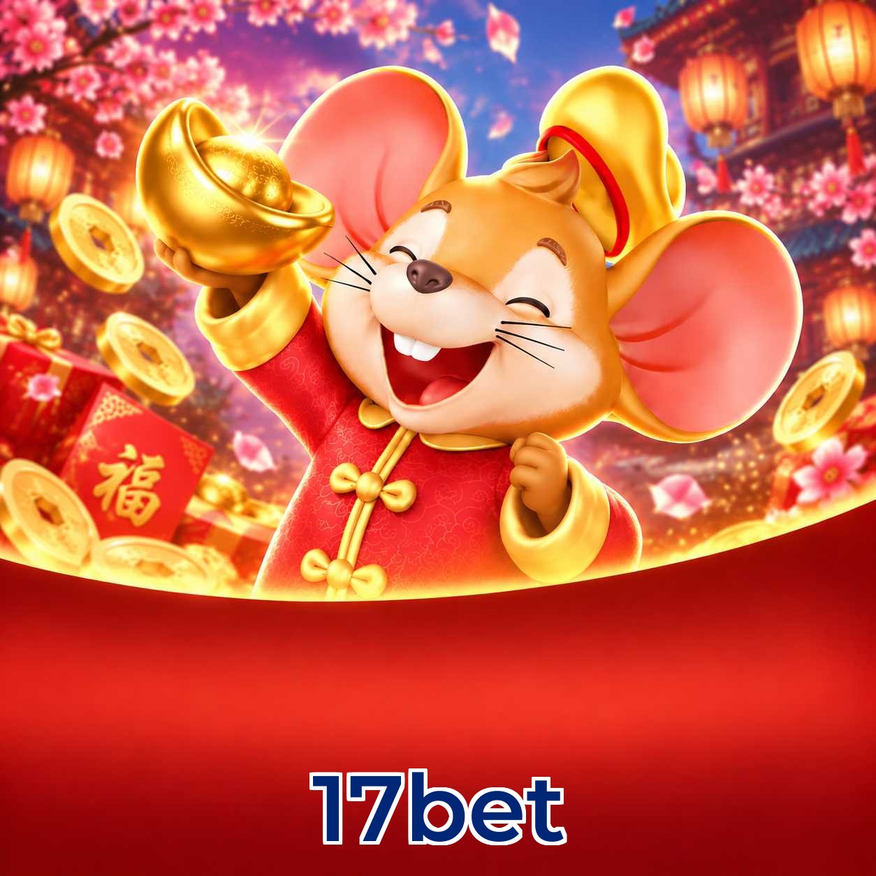 Interface de jogos na 17bet incluindo Plushie Frenzy