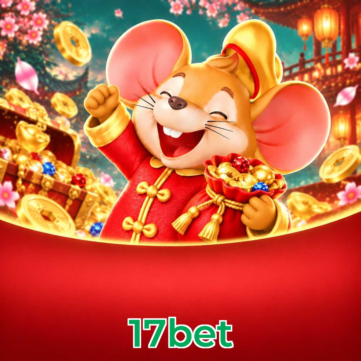 Plushie Frenzy aps instalar o app 17bet